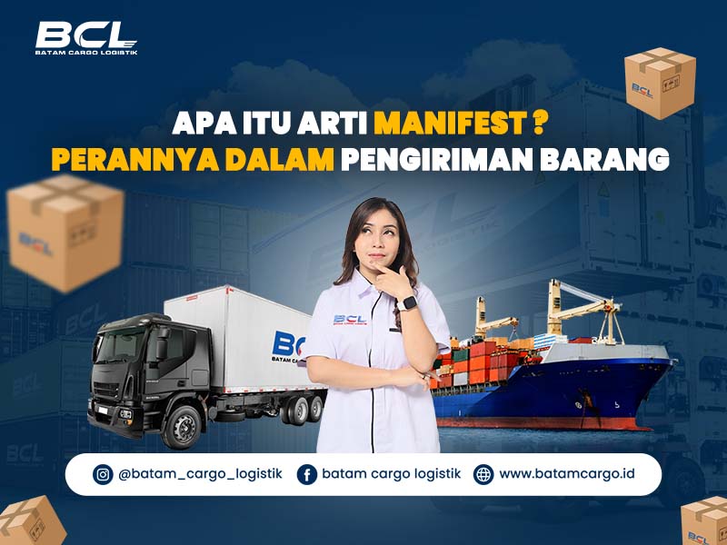 APA ITU MANIFEST