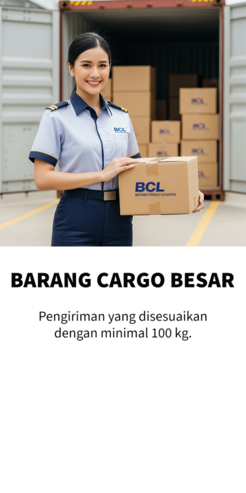 BARANG CARGO BESAR NEW BARANG CARGO BESAR NEW