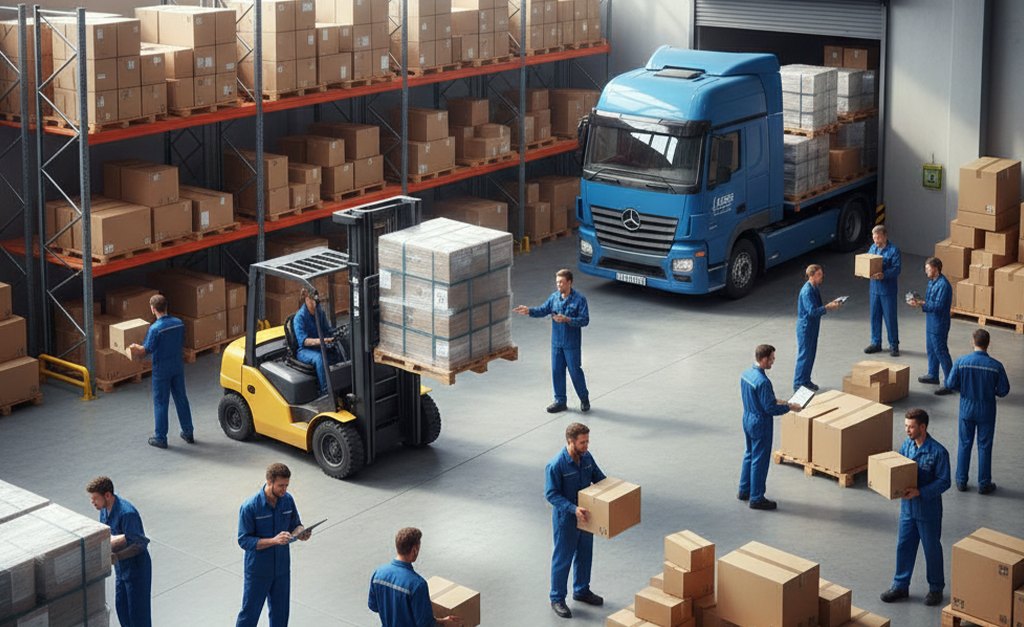 cargo jkarta ke batam