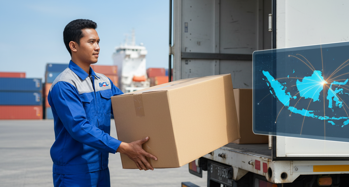 cargo murah ke batam