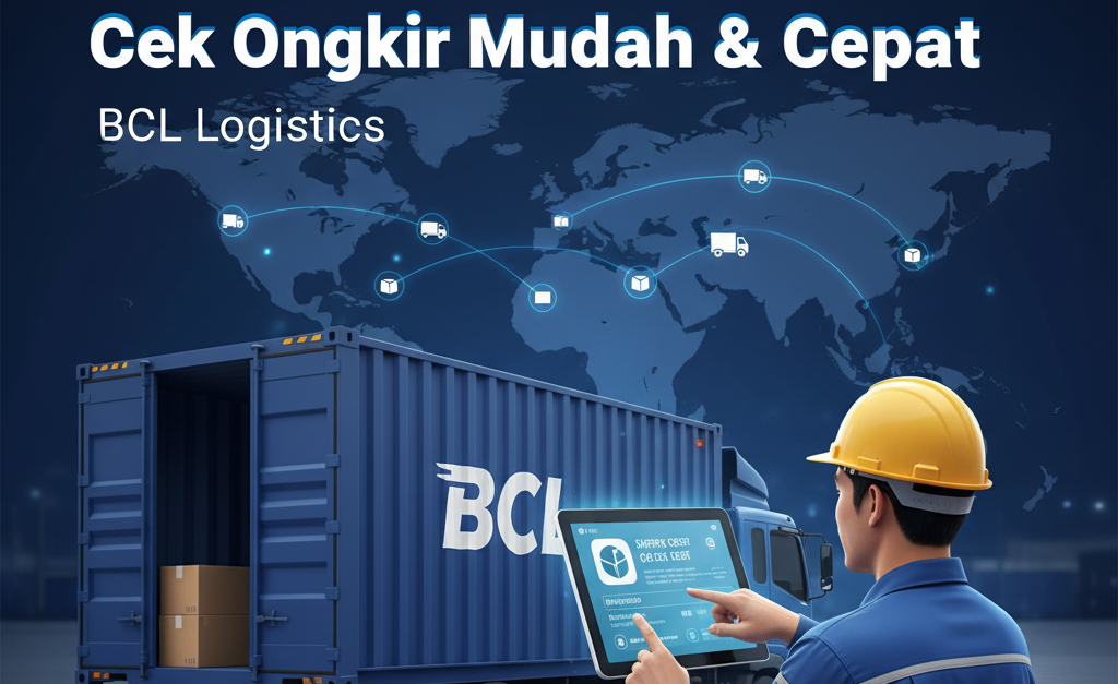 cek ongkir jakarta batam