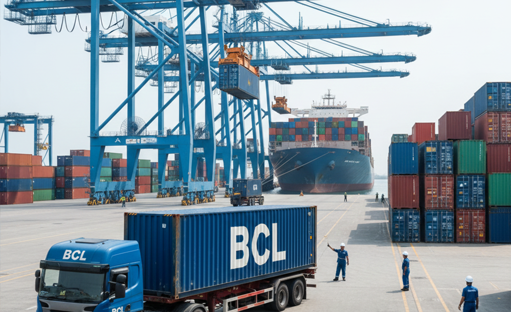 kirim barang ke tanjung batu