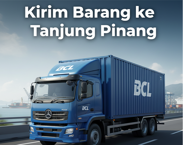 kirim barang tanjung pinang