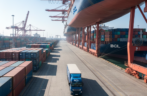 Ekspedisi Jakarta ke Lampung Murah, Cepat, dan Aman