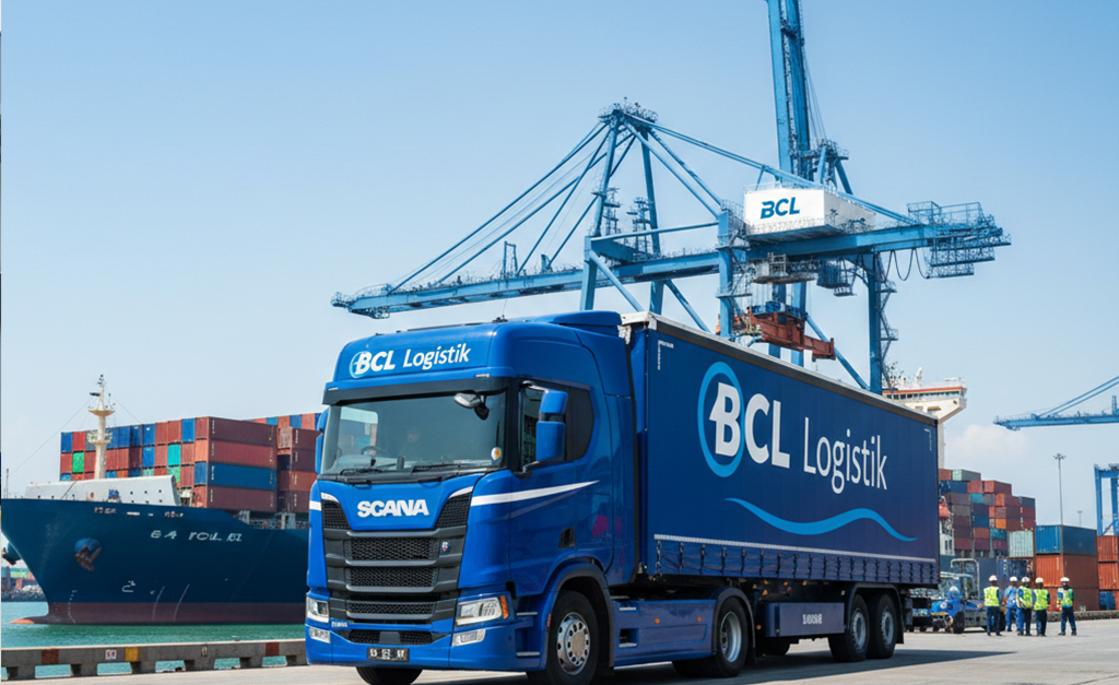 Kirim Barang Jakarta ke Batu Aji