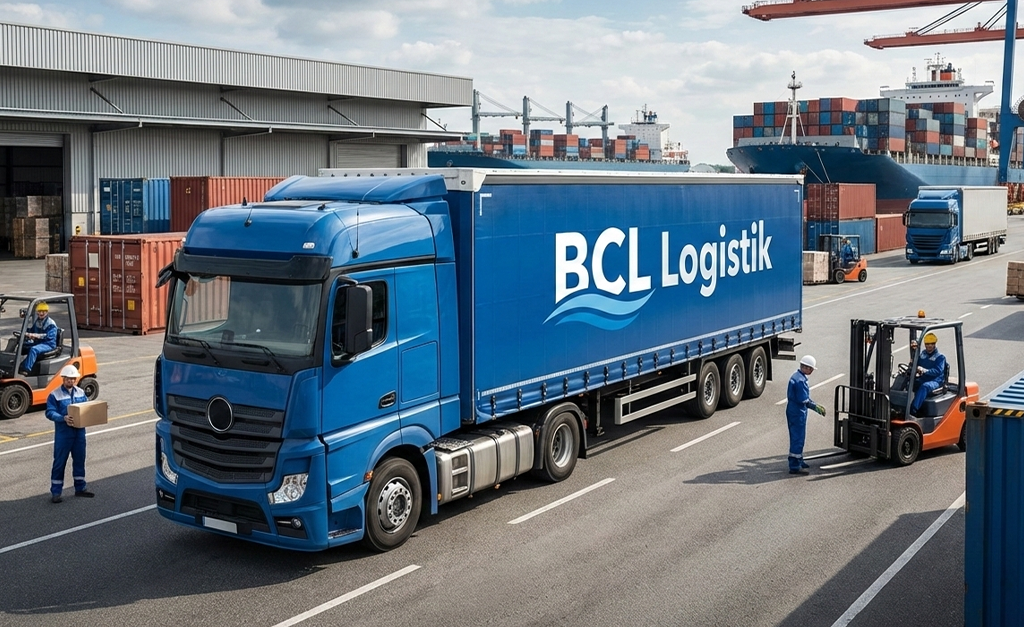 Cargo Murah untuk Pengiriman ke Batam