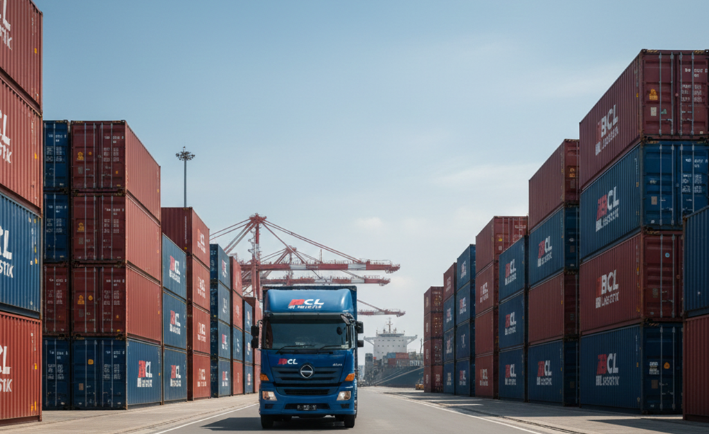 Ekspedisi Jakarta Batam 2 Hari Sampai