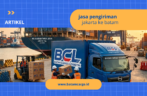 Jasa Pengiriman Jakarta ke Batam Murah, Cepat, dan Aman Bersama Batam Cargo