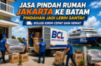 Jasa Pindah Rumah Jakarta ke Batam, Pindahan Jadi Lebih Santai!