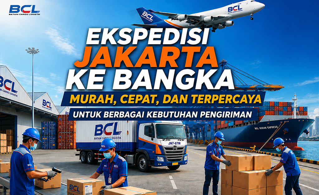 ekspedisi jakarta ke bangka